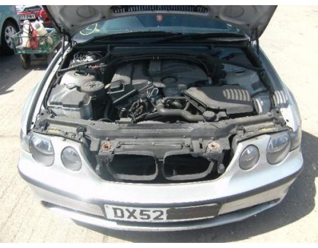 aripa stanga fata bmw 3 compact (e46)  2001/06-2005/02