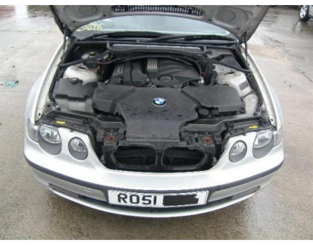 aripa stanga fata bmw 3 compact (e46)  2001/06-2005/02