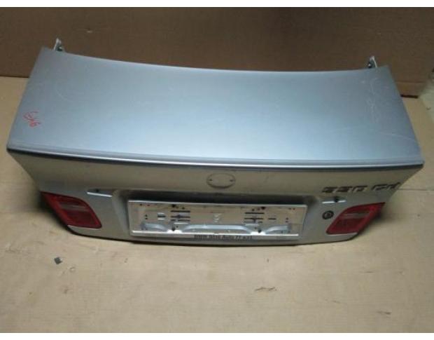 capota spate bmw 3 coupe (e46) 1999-2007