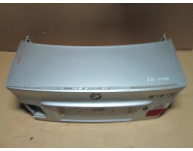 capota spate bmw 3 coupe (e46) 1999-2007