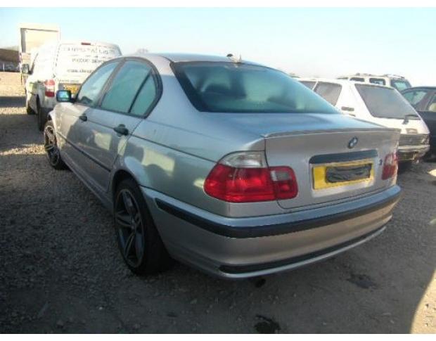 capota spate bmw 316i