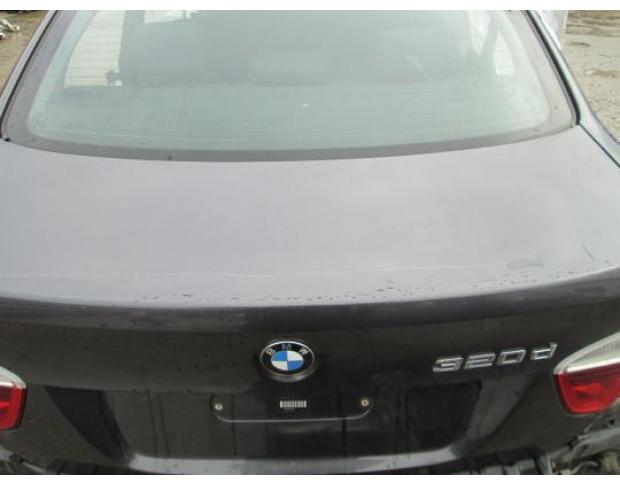 capota spate bmw 320 e90 2.0d