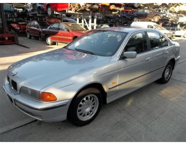 bara spate bmw 5 (e39) 1995-2003/06