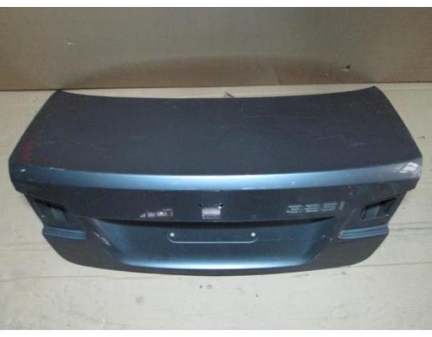capota spate bmw seria 3 e90