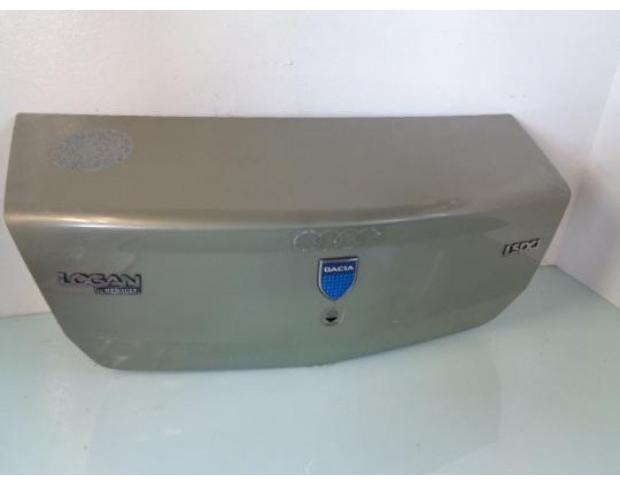 capota spate dacia logan 1.5dci k9kk