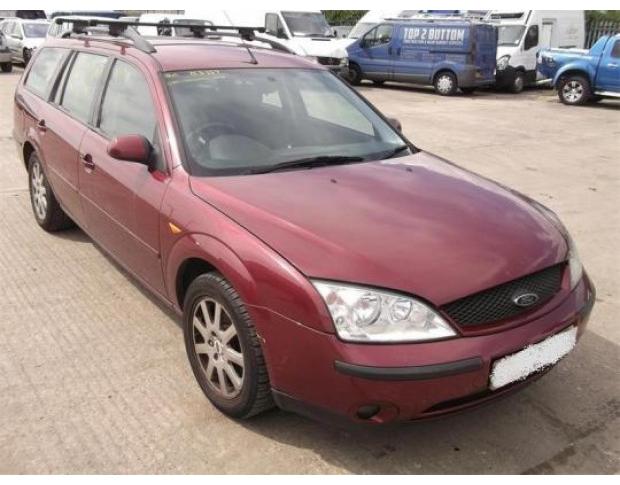 radiator racire  ford mondeo 3  2000/11-2007/08