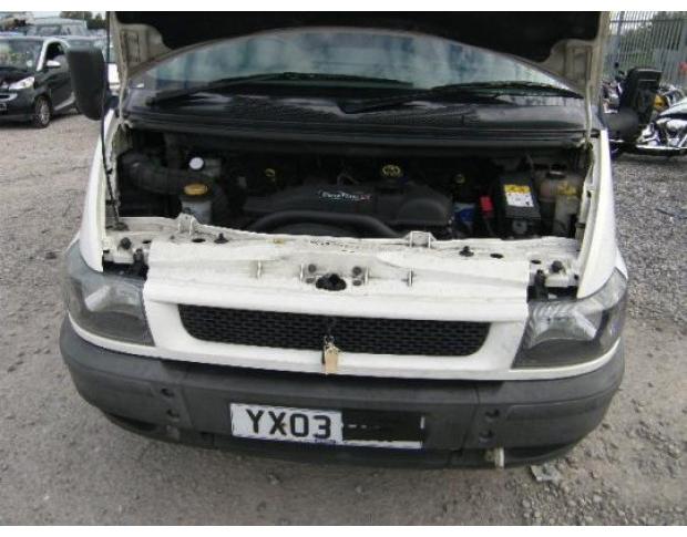 aripa stanga fata ford transit 2000/01 -2006/05