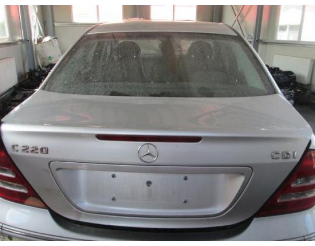 capota spate mercedes c 200 cdi w203