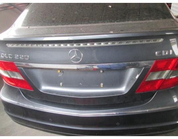 capota spate mercedes c 220