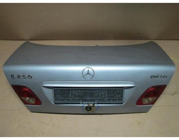capota spate mercedes clasa e (w210)1995/06-2002/03