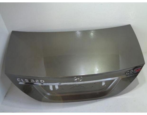 capota spate mercedes cls 320 cdi