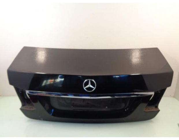 capota spate mercedes e 220 2.2 cdi lim