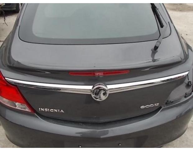 capota spate opel insignia 2.0cdti