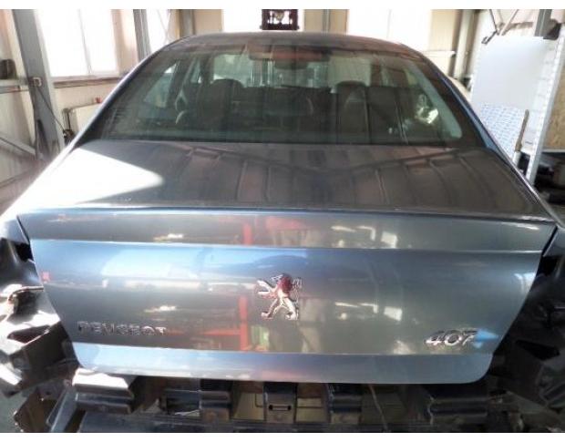 capota spate peugeot 407 2.0hdi 136cp