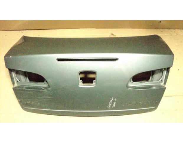 capota spate seat cordoba  (6l2) 2002/09-2009/11