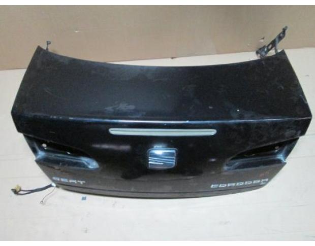capota spate seat cordoba  (6l2) 2002/09-2009/11