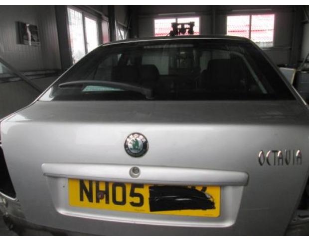 capota spate skoda octavia 1 1.9tdi