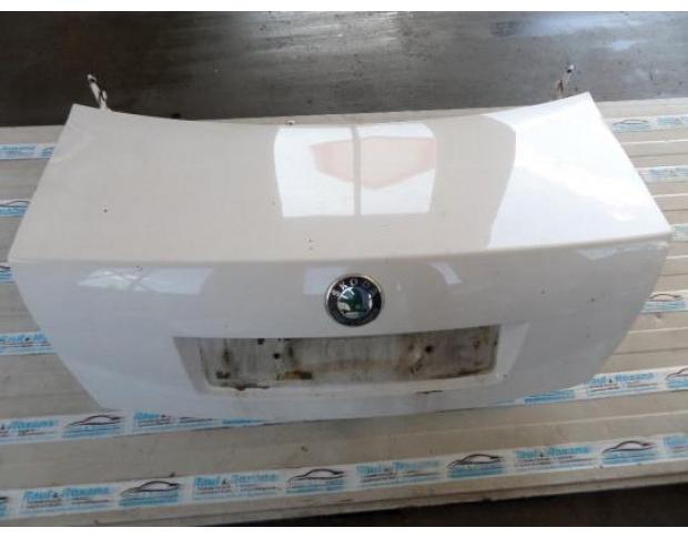 capota spate skoda superb 1.9tdi 101cp avb