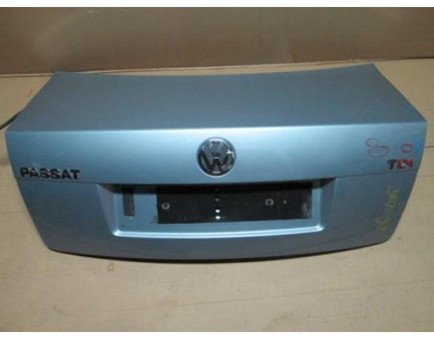 capota spate volkswagen passat (3b3) 2000/11-2005/03