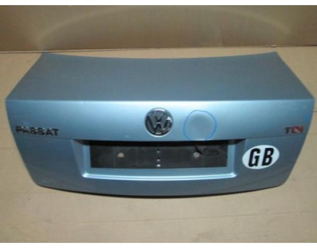 capota spate volkswagen passat (3b3) 2000/11-2005/03
