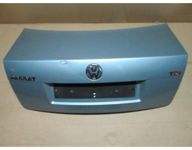 capota spate volkswagen passat (3b3) 2000/11-2005/03