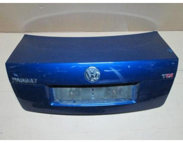 capota spate volkswagen passat (3b3) 2000/11-2005/03