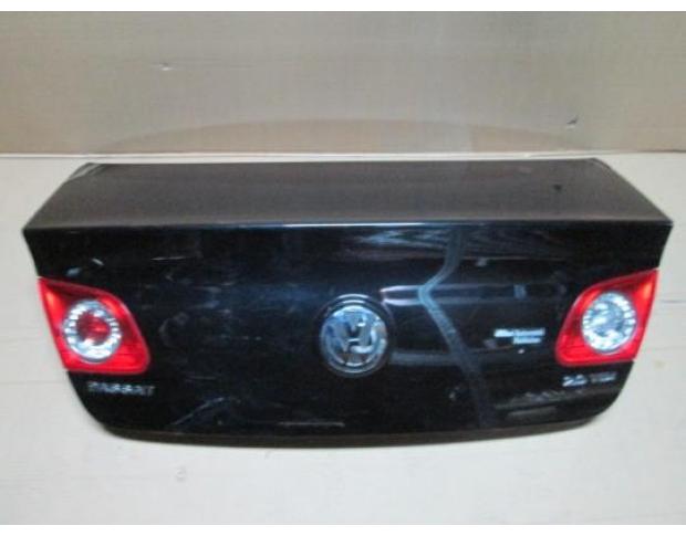 capota spate volkswagen passat  (3c2) 2005/08 -2010/08