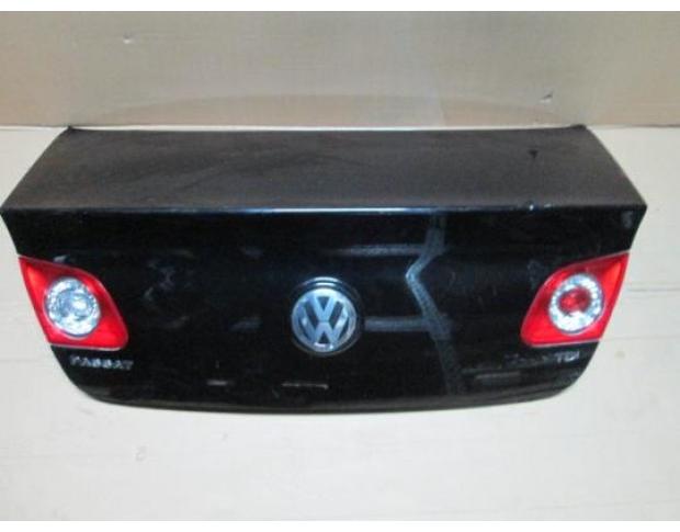 capota spate volkswagen passat  (3c2) 2005/08 -2010/08
