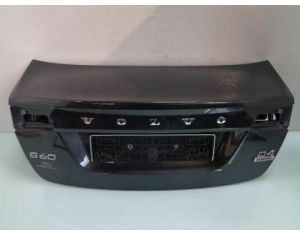 capota spate volvo s60 2.0d