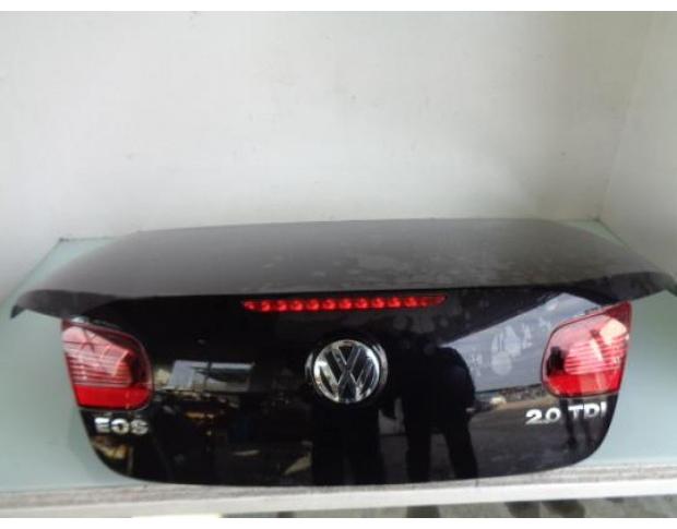 capota spate vw eos
