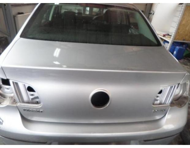 capota spate vw passat 2.0tdi bkp
