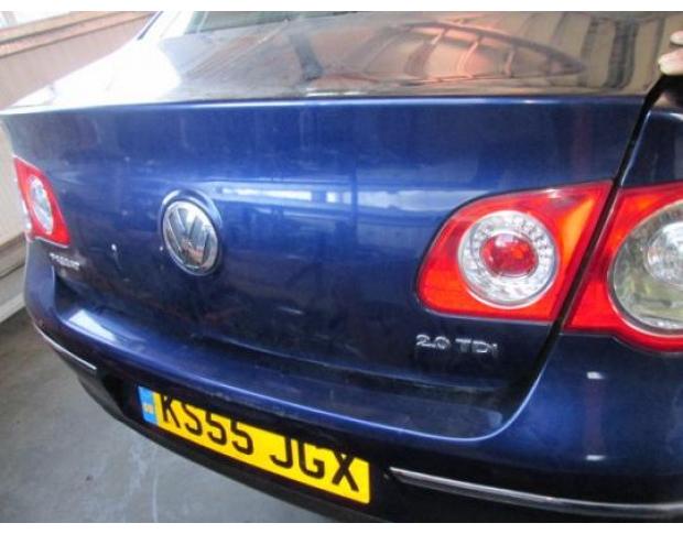 capota spate vw passat 2.0tdi bmn
