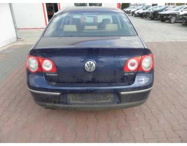 capota spate vw passat 2.0tdi