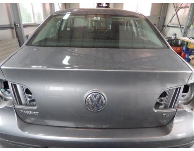 capota spate vw passat b7 1.9tdi