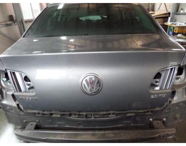 capota spate vw passat b7 2.0tdi bkp