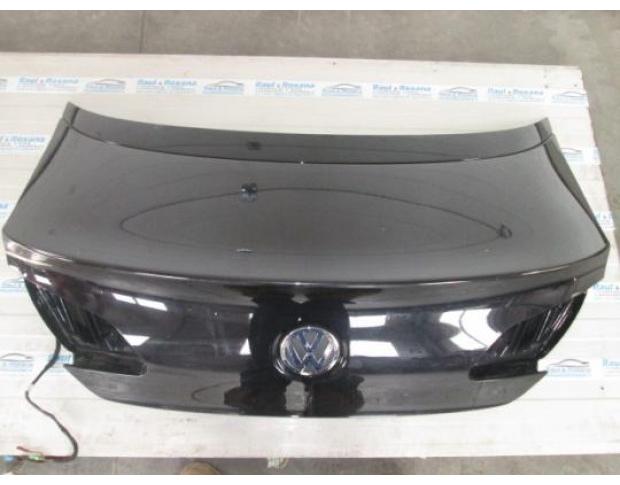 capota spate vw passat cc 2.0tdi