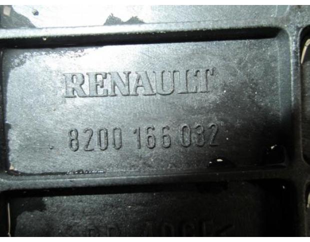 carcasa baterie 8200166032 renault megane 1.5dci k9kd3