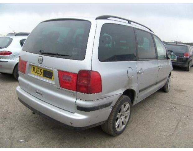 carcasa baterie de seat alhambra 1900tdi din 2005