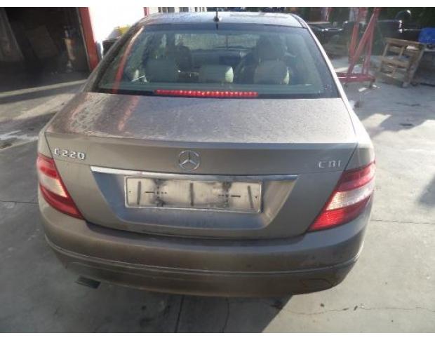 carcasa baterie mercedes c 220 cdi w204