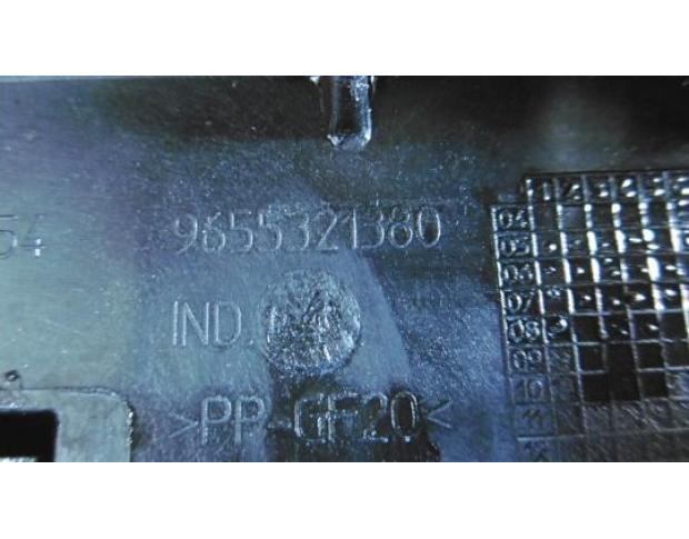 carcasa baterie peugeot 207 cc 1.6hdi 9hz 9655321380