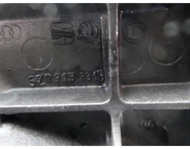 carcasa baterie skoda fabia 2 1.4b bxw 5z0915331b