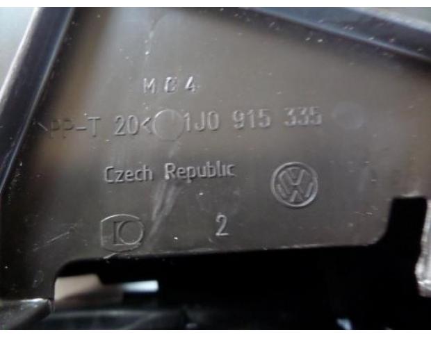 carcasa baterie skoda octavia 1 1.9tdi 1j0915335