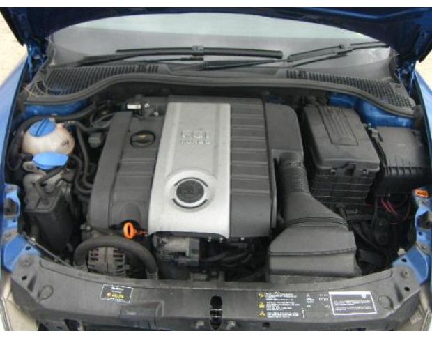 ventilator aeroterma skoda octavia 2 (1z3) 2004/02-2013