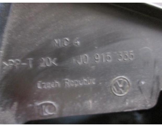 carcasa baterie vw golf 4 1.9tdi asz 1j0915335