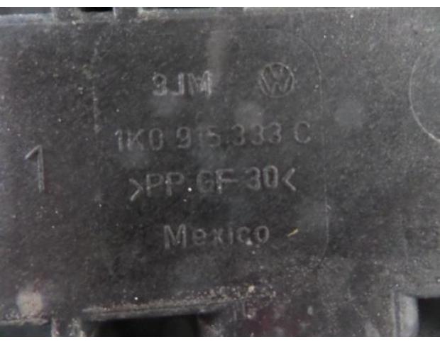 carcasa baterie vw jetta 2.0tdi bkd cod 1k0915333c