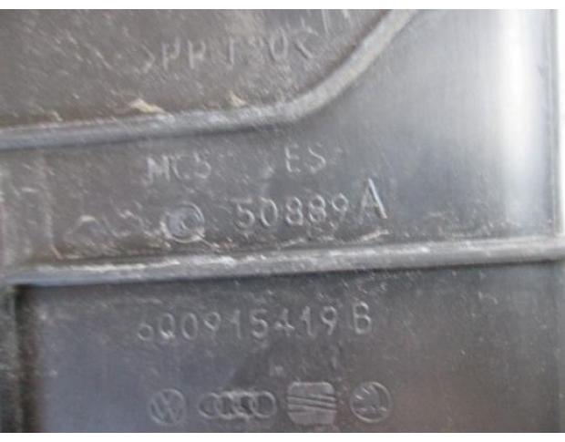 carcasa baterie vw polo 9n 6q0915419b