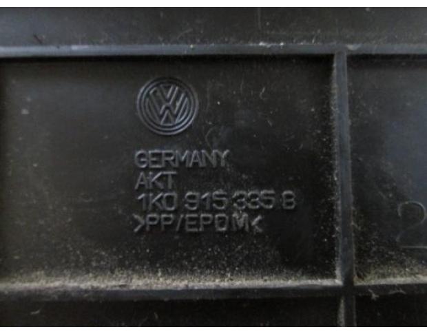carcasa baterie vw touran 2.0tdi bkd 1k0915335b