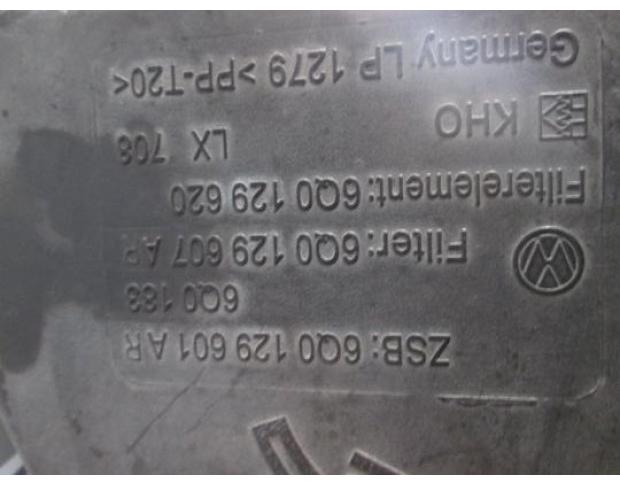carcasa filtru aer 1.9tdi atd vw polo 9n 6q0129601ar