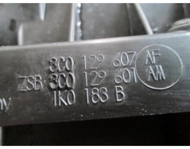 carcasa filtru aer 1k0129620f vw jetta 1.9tdi bxe