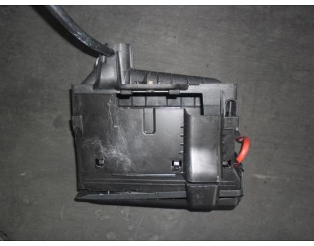 carcasa filtru aer 6q0129601ae  skoda fabia 1 1.9sdi asy